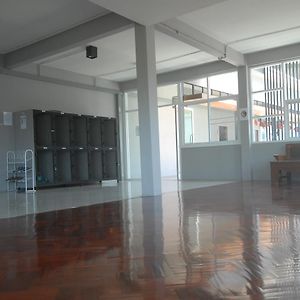 Inn Stations Hostel